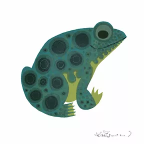 Aquatic
