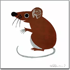 Kenneth Townsend Designs - Mouse
