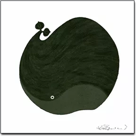 Kenneth Townsend Designs - Whale